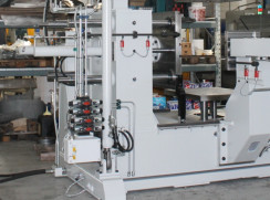 Conchigliatrice MR 1600 fab