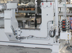 Conchigliatrice MR 1600 fab