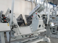 MR 1600 PB without bridge