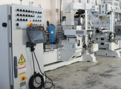 MR 1600 PB without bridge