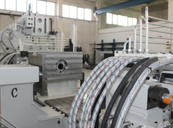 MR 1600 PB without bridge