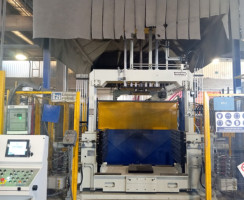 MR1600PB machine - customer