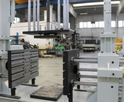 MR1600PB machine - customer