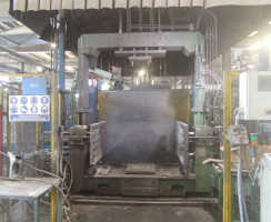 MR1600PB machine - customer